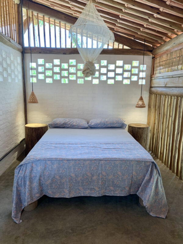 Casa Na Praia Pé na Areia em Belmonte - Região de Porto Seguro - Imagem 21