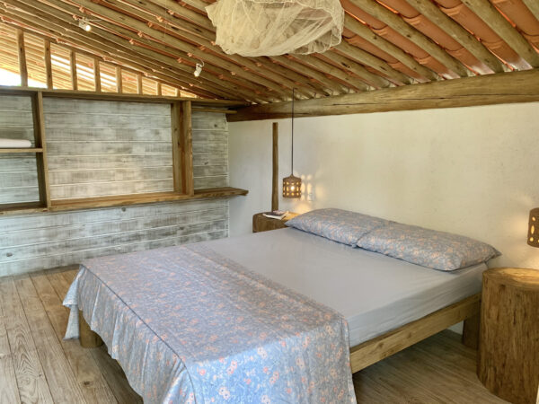 Casa Na Praia Pé na Areia em Belmonte - Região de Porto Seguro - Imagem 22
