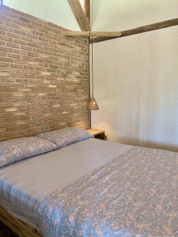 Casa Na Praia Pé na Areia em Belmonte - Região de Porto Seguro - Imagem 23