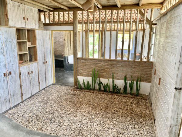 Casa Na Praia Pé na Areia em Belmonte - Região de Porto Seguro - Imagem 28