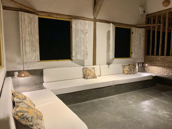 Casa Na Praia Pé na Areia em Belmonte - Região de Porto Seguro - Imagem 29