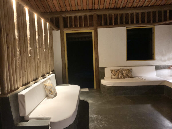 Casa Na Praia Pé na Areia em Belmonte - Região de Porto Seguro - Imagem 30