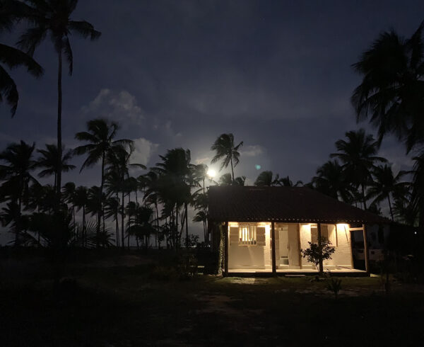 Casa Na Praia Pé na Areia em Belmonte - Região de Porto Seguro - Imagem 33
