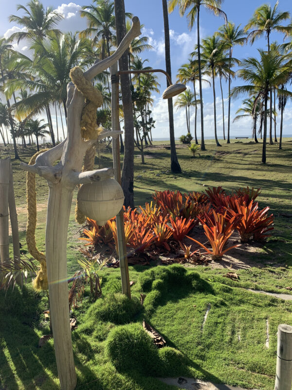 Casa Na Praia Pé na Areia em Belmonte - Região de Porto Seguro - Imagem 34
