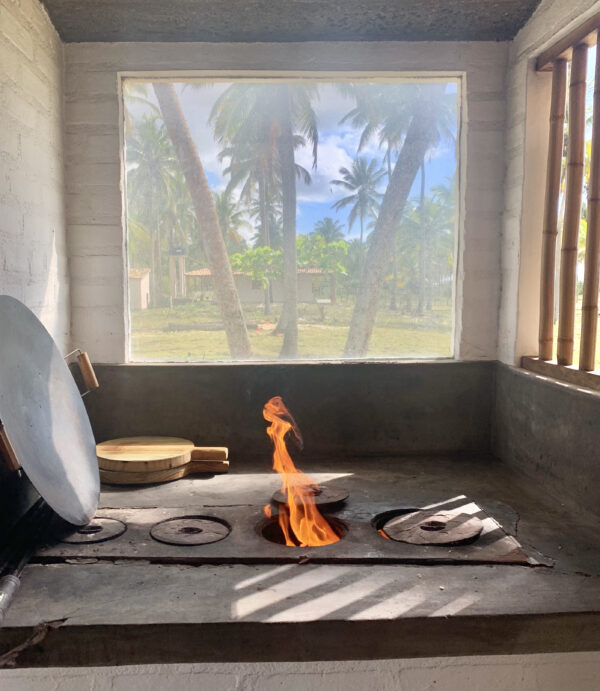 Casa Na Praia Pé na Areia em Belmonte - Região de Porto Seguro - Imagem 37