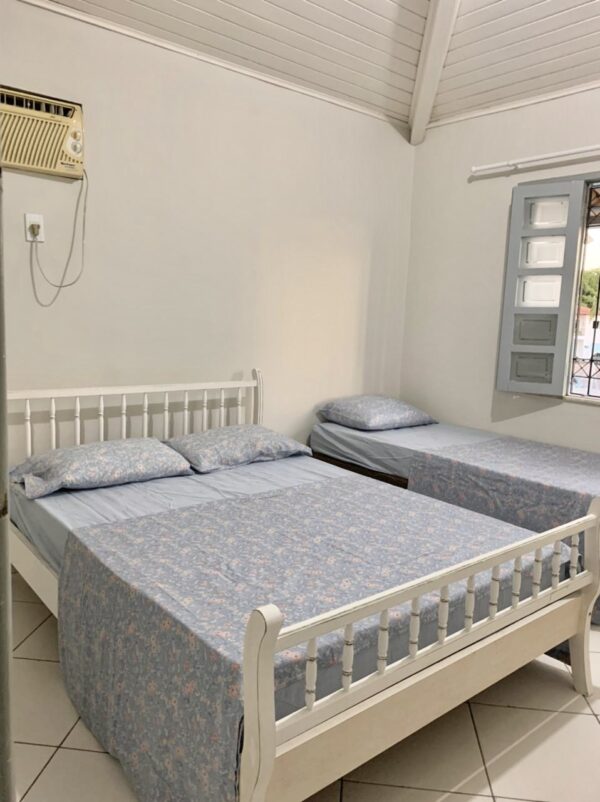 Casa Para Temporada em Condomínio no Centro de Porto Seguro - Próximo ao Aeroporto e à Rodoviária - Imagem 8