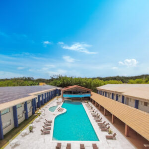 Nauticomar All Inclusive