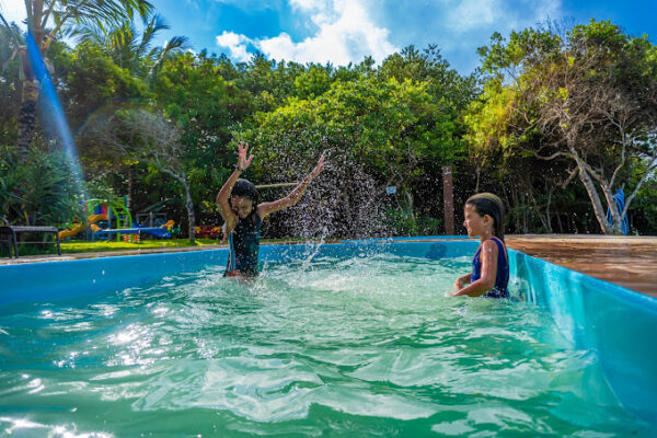 Nauticomar all inclusive area de lazer piscina (1)