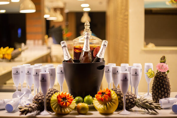 Nauticomar all inclusive hotel gastronomia drinks café da manhã jantar sobremesa (6)