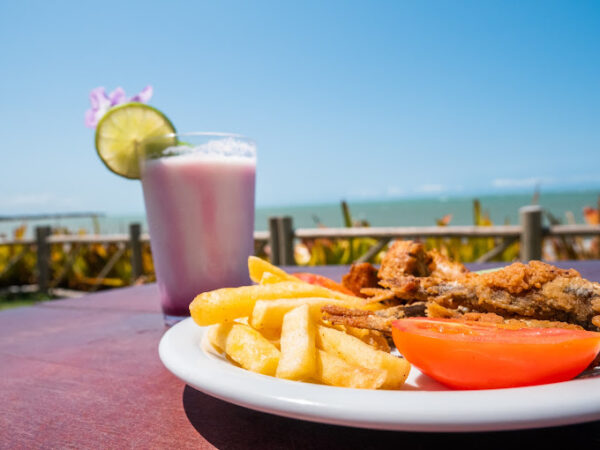 Nauticomar all inclusive hotel gastronomia drinks café da manhã jantar sobremesa (6)