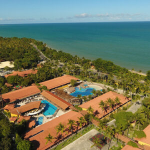 Porto Seguro Praia Resort All Inclusive