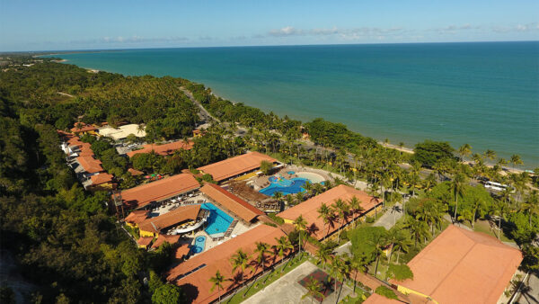Porto Seguro Praia Resort All Inclusive