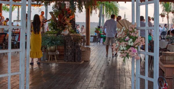 porto seguro eco bahia hotel wellness tenis esporte