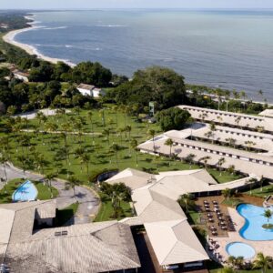 Eco Bahia Hotel