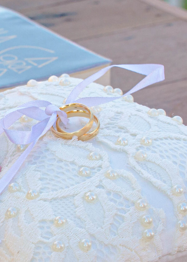 porto seguro eco bahia alianças casamento