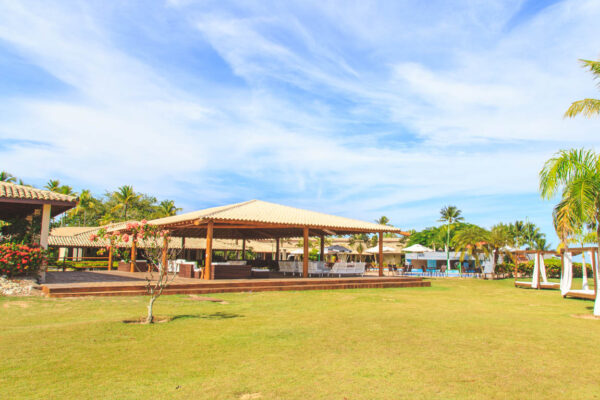 porto seguro eco bahia hotel deck gameleira