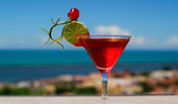 porto seguro eco bahia hotel drinks diversos