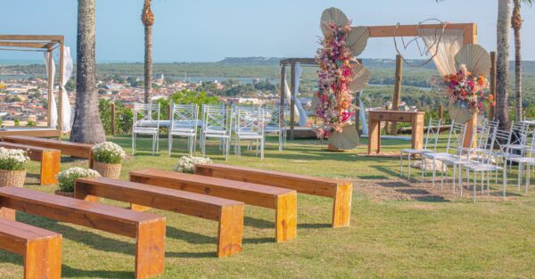 porto seguro eco bahia hotel evento casamento