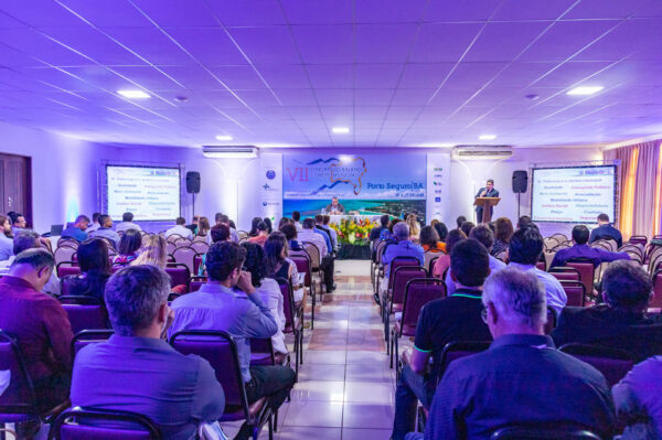 porto seguro eco bahia hotel evento congresso baiano