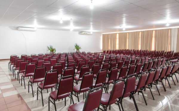 porto seguro eco bahia hotel evento auditório