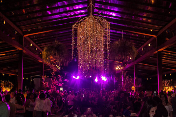 porto seguro eco bahia hotel evento estrutura noite decoração
