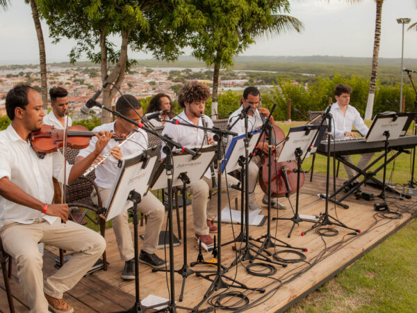 porto seguro eco bahia hotel estrutura evento orquestra
