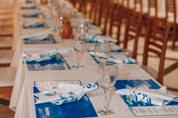 porto seguro eco bahia hotel eventos salão de jantar