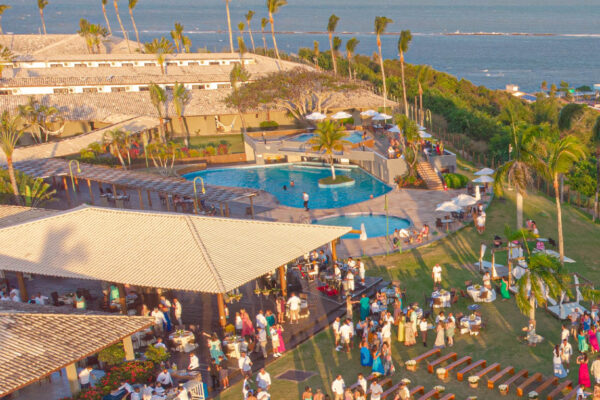 Eco Bahia Hotel - Imagem 40