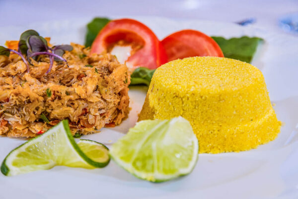 porto seguro eco bahia hotel gastronomia