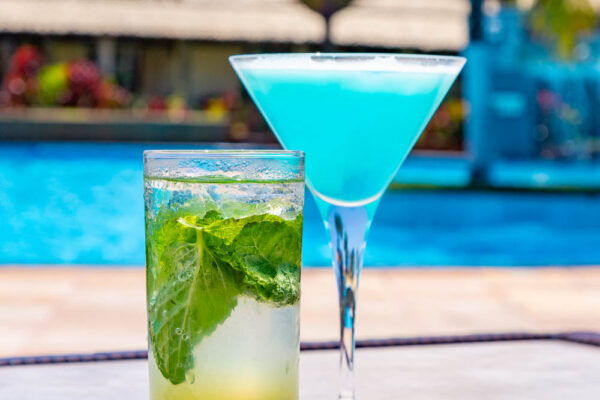 porto seguro eco bahia hotel gastronomia drinks
