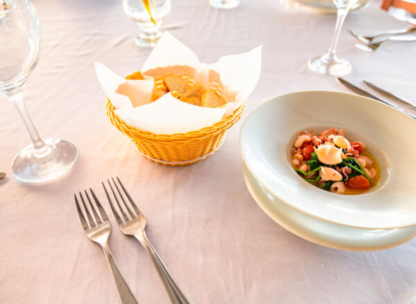 porto seguro eco bahia hotel gastronomia