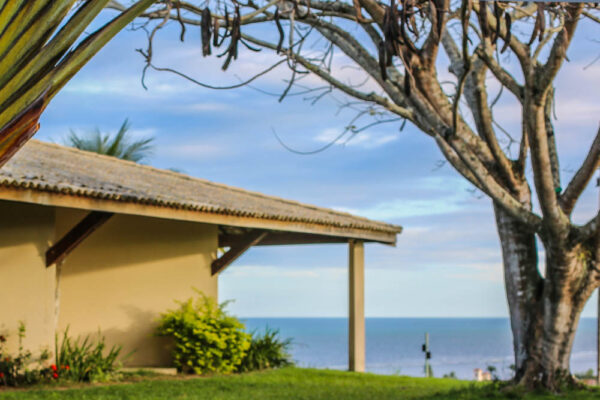 porto seguro eco bahia hotel vista
