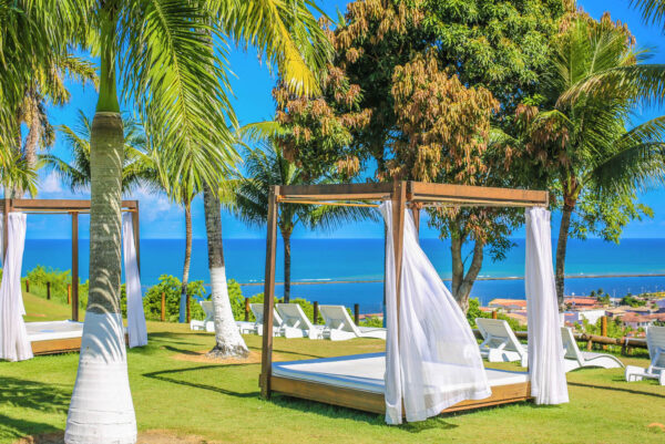 porto seguro eco bahia hotel bangalos