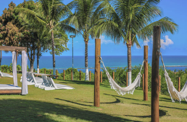 porto seguro eco bahia hotel vista redes