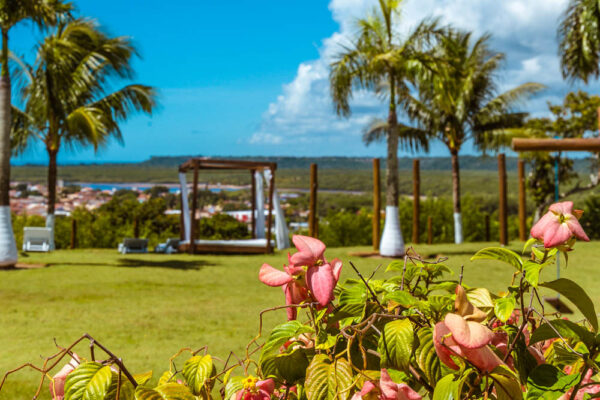 porto seguro eco bahia hotel wellness natureza