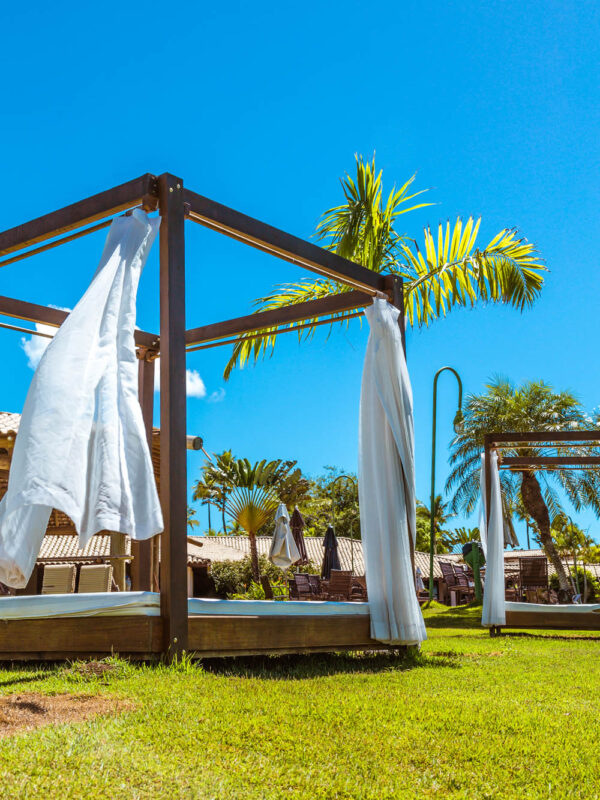 porto seguro eco bahia hotel wellness bangalos descanso aconchego