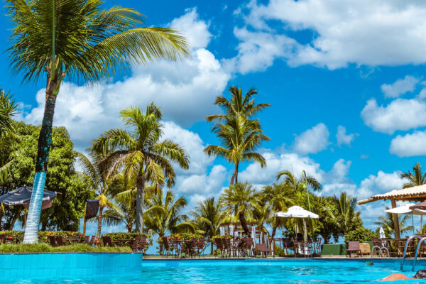 porto seguro eco bahia hotel wellness piscina