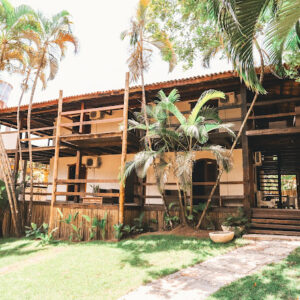 Casa La Luna - Welcome Stay