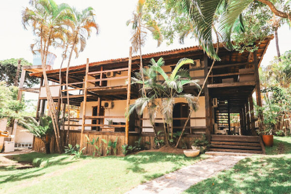 Casa La Luna - Welcome Stay