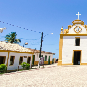 Arraial d'Ajuda