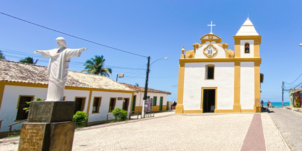 Arraial d'Ajuda