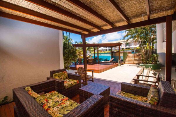 hotel portal beach porto seguro lazer