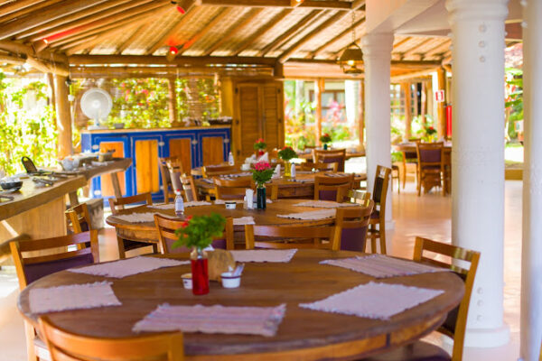 hotel quinta do porto estrutura café da manhã restaurante dia (2)