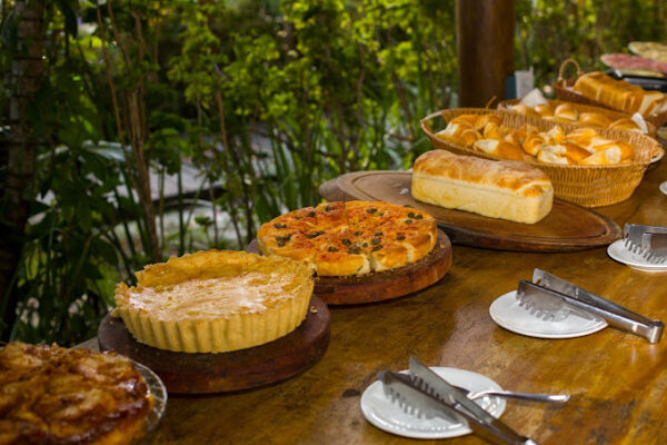 hotel quinta do porto gastronomia comida alimentação café da manhã (1)