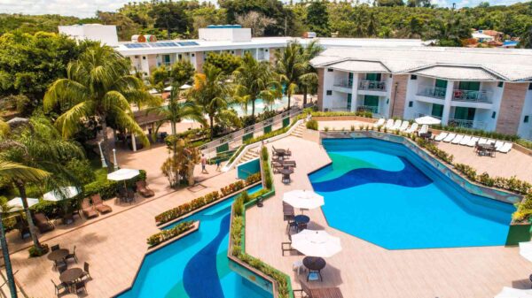 Portal Beach Hotel