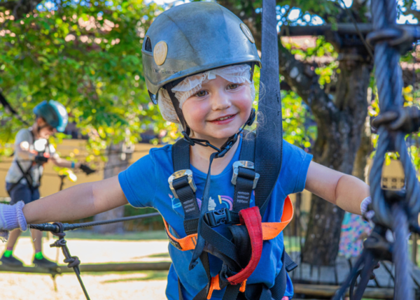 porto seguro praia resort tirolesa adulto e infantil