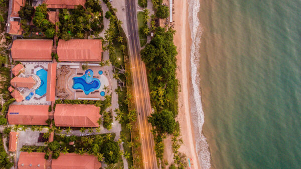 Porto Seguro Praia Resort - Imagem 4