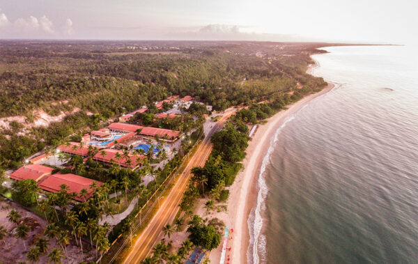 Porto Seguro Praia Resort - Imagem 3