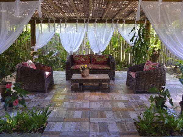 POUSADA DO ROBALLO ARRAIAL DAJUDA LOUNGE