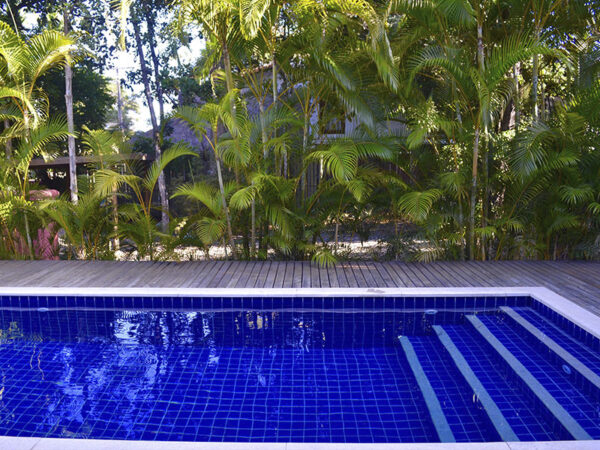POUSADA DO ROBALLO ARRAIAL DAJUDA PISCINA